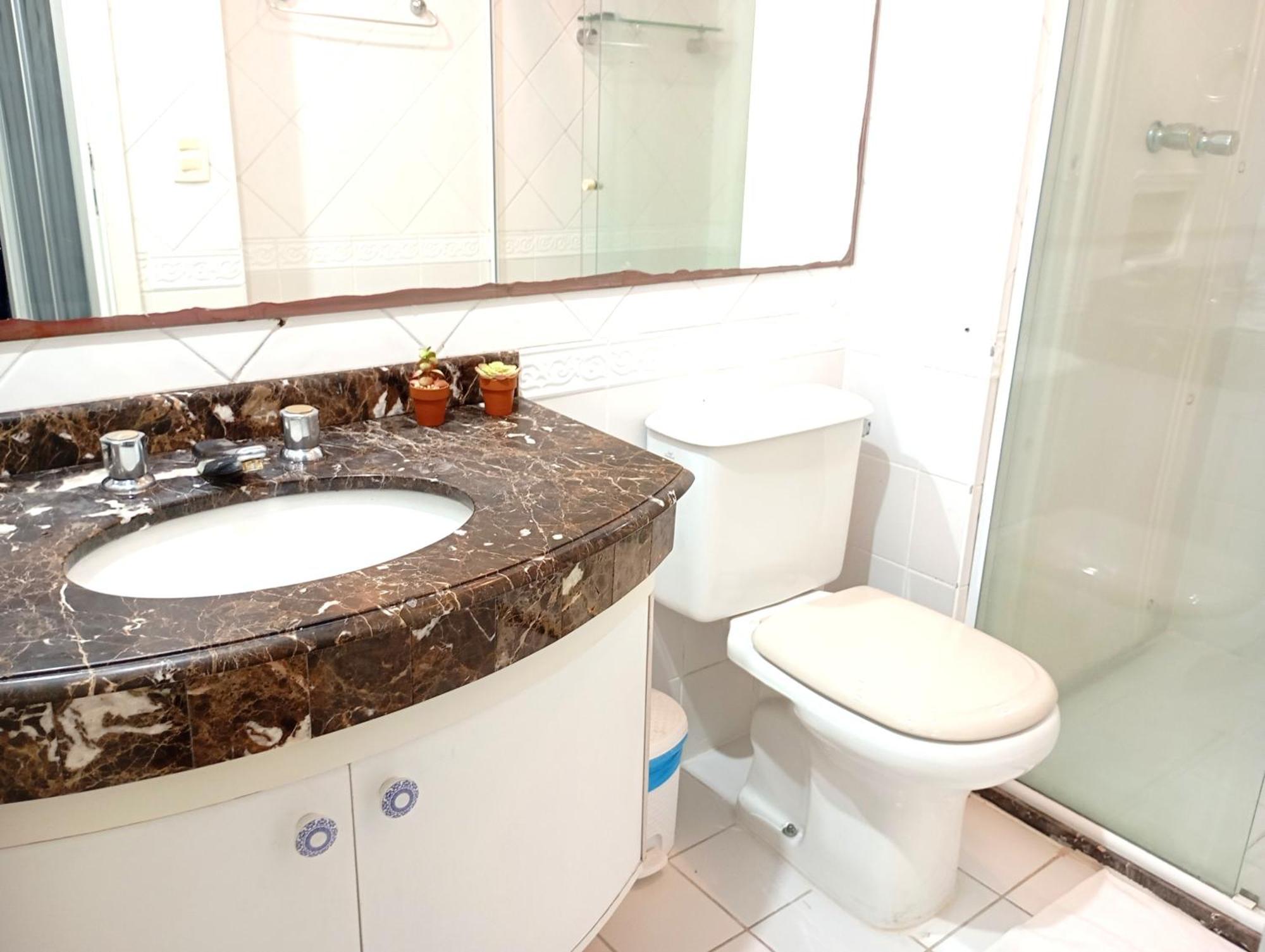 Hotel Em Moema - Flat Executivo Prox Ao Aeroporto E Shopping Ibirapuera เซาเปาโล ภายนอก รูปภาพ