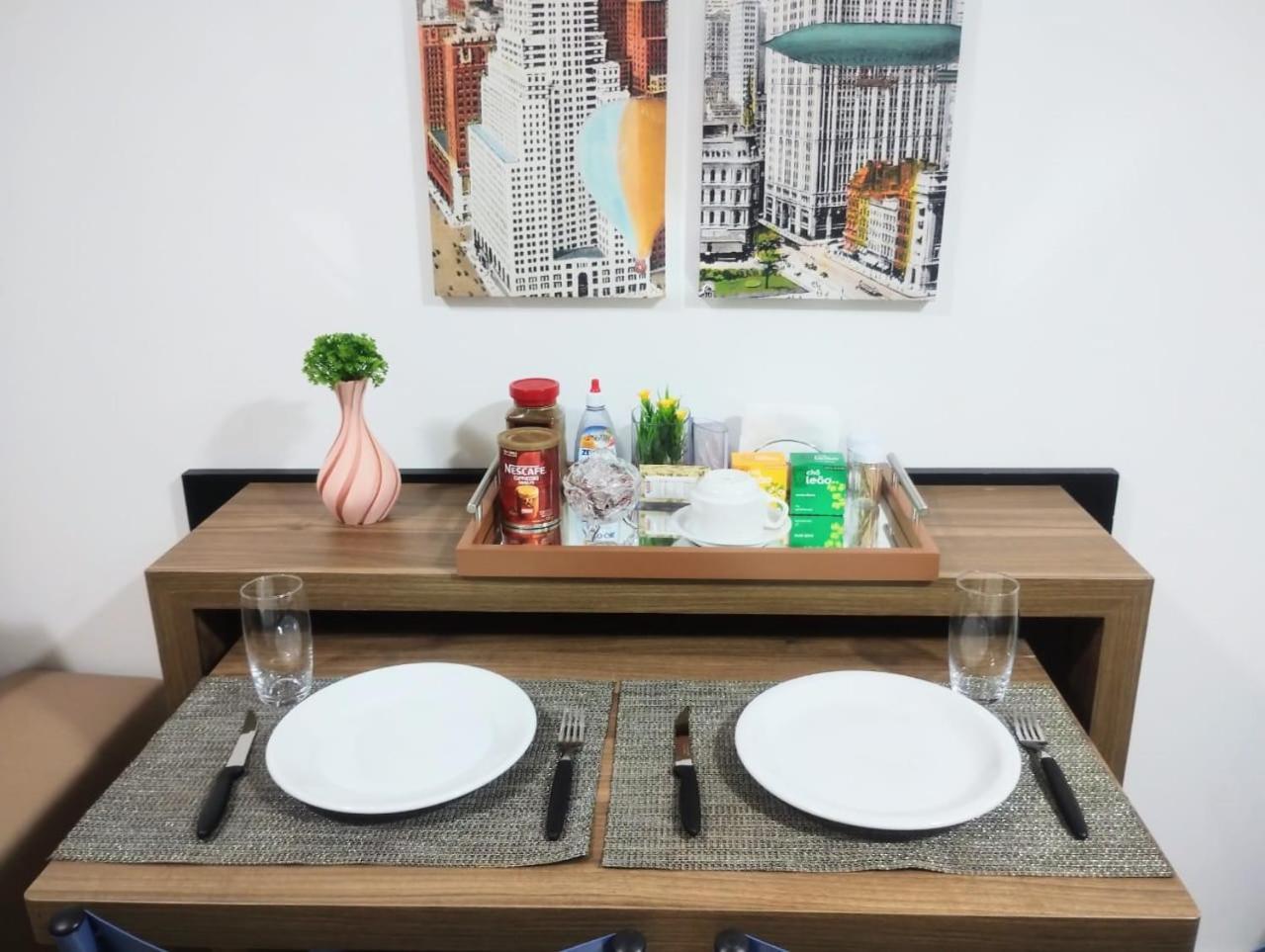 Hotel Em Moema - Flat Executivo Prox Ao Aeroporto E Shopping Ibirapuera เซาเปาโล ภายนอก รูปภาพ
